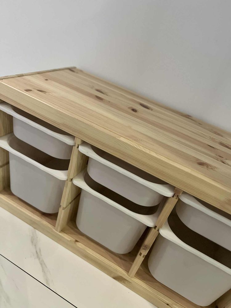 Szafka trofast ikea