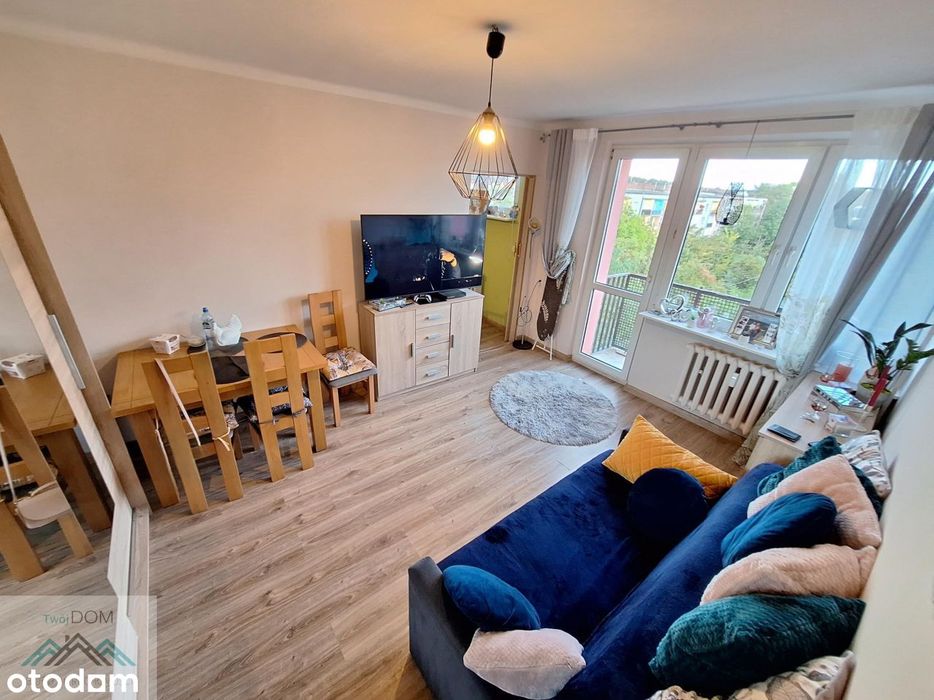 M# Bukowno centrum na wynajem