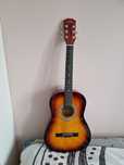 Gitara Akustyczna 3/4