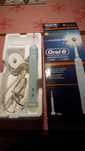 szczoteczka elektryczna Oral-B Professional Care 500
