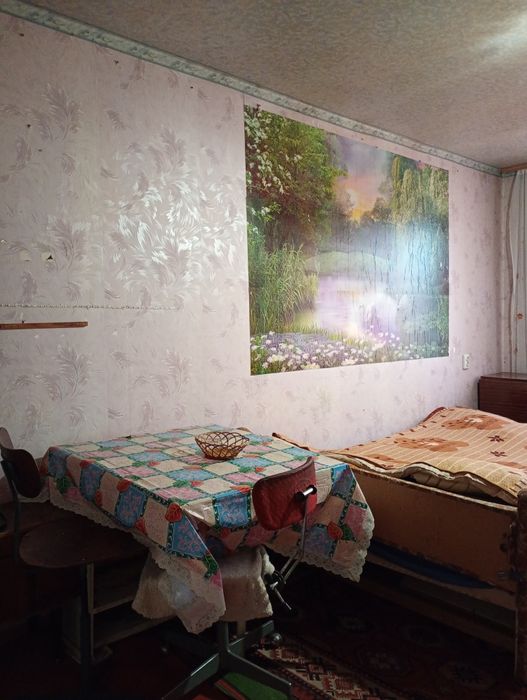 Сдам комнату в общежитии пр.Слобожанский,Воронцова,Левый берег