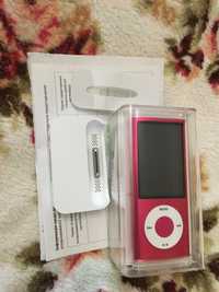 Продам mp3 Apple IPod Nano 5Gen 16Gb Pink