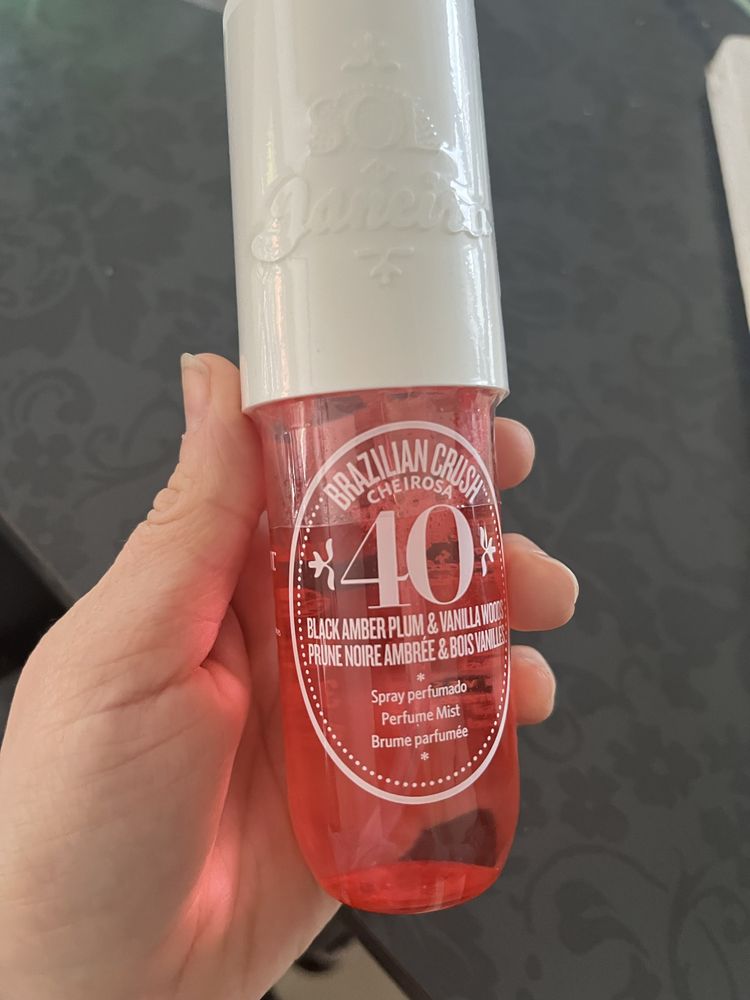 Woda hawajska perfum 40