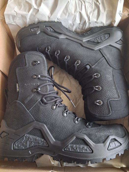Botas militares Lowa 43.5