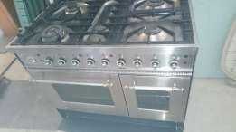 Kuchenka angielska używana