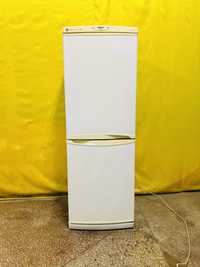 Двухкамерный холодильник LG NoFrost