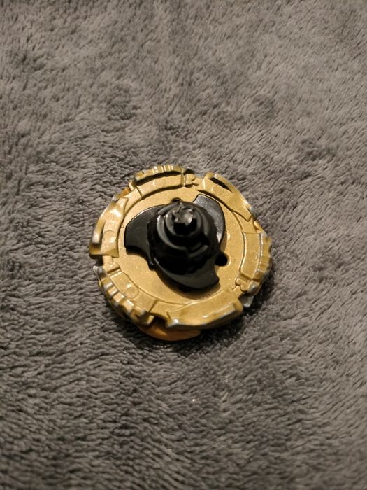 Meteo L-Drago Beyblade