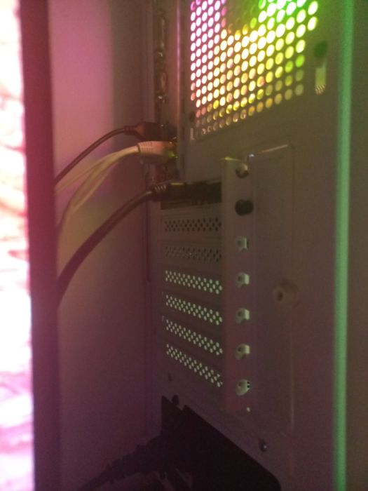 Komputer gtx 1050ti i5 6402p