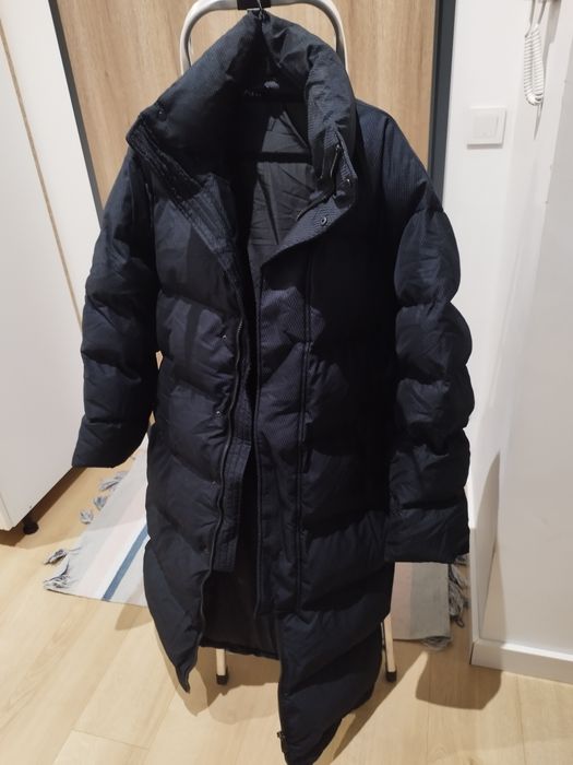 Zara kurtka męska roz. S oversize