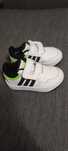Buty chłopięce Adidas 23