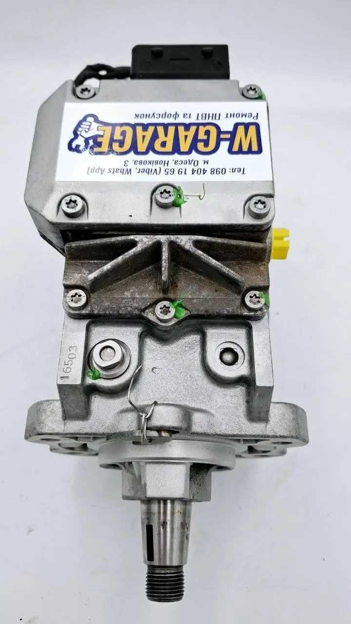 BOSCH ТНВД (реставрований) код - 0470504025 / для BMW бмв