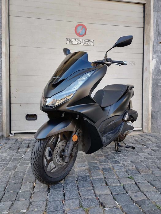 Honda PCX  125cc