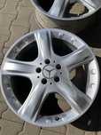 Диски R19, 5x112, Mersedes ML W164