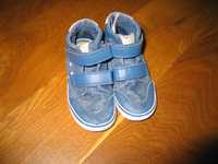 Buciki buty dziecięce – rozmiar 25 – GEOX jeans – TANIO – Super jakość