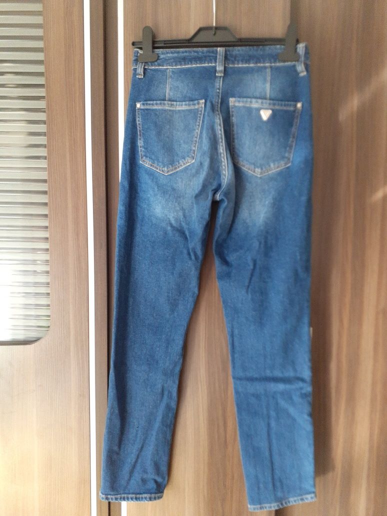 Guess spodnie damskie s