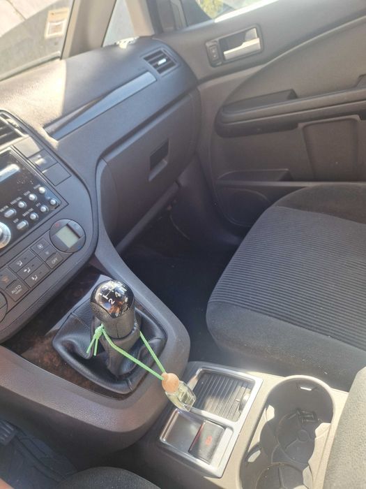 Ford c max 1.6HDi