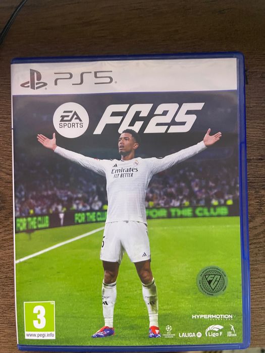 FIFA 2025 p/ PS5