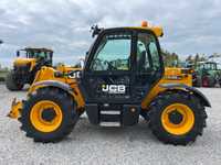 Ładowarka teleskopowa JCB 536-60 AGRI PREMIER, !! Super stan !!