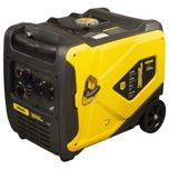 Генератор инверторный 4.0/4.2 кВт 50 дБ Ручной запуск SIGMA (5710661)