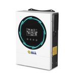 Гибридный инвертор Altek Atlas 6kW-48V 1МРРТ 1фаза 6кВт