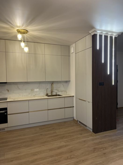 Wykończenia. Sprawnie i solidnie