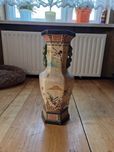 Antyczna Waza chińska - Rok produkcji 1940/1950