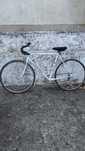 Bicicleta de estrada Peugeot