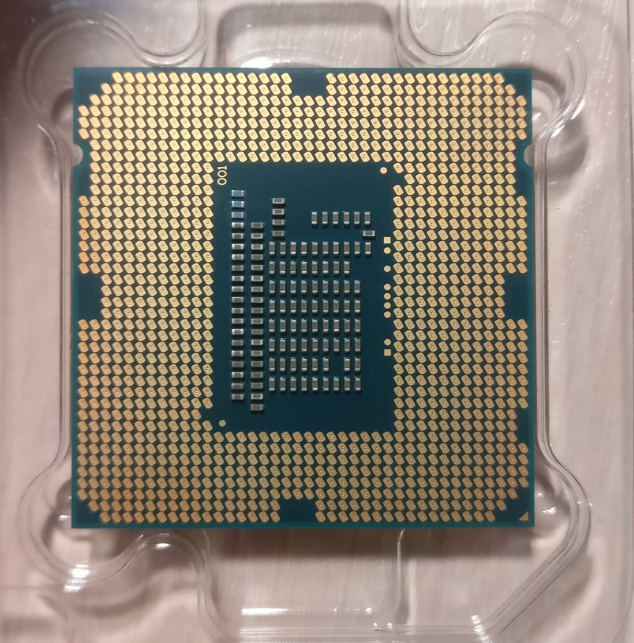 Процесор Pentium G2020