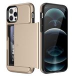Etui Jetech Do Apple Iphone 12 Pro Max