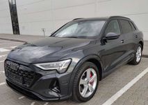 ‼️Бампер/Розборка/Audi Q8 e-tron/Ауді Ку8/Ауді Етрон