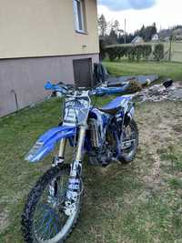 Yamaha yzf250 ( kxf sxf crf )