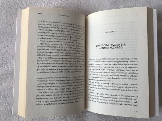 Adina Grigore - Szczęśliwa skóra