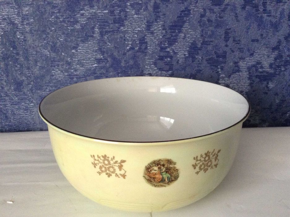 Сервиз столовый Мадонна на 6 персон. Фирма SEP, ГДР