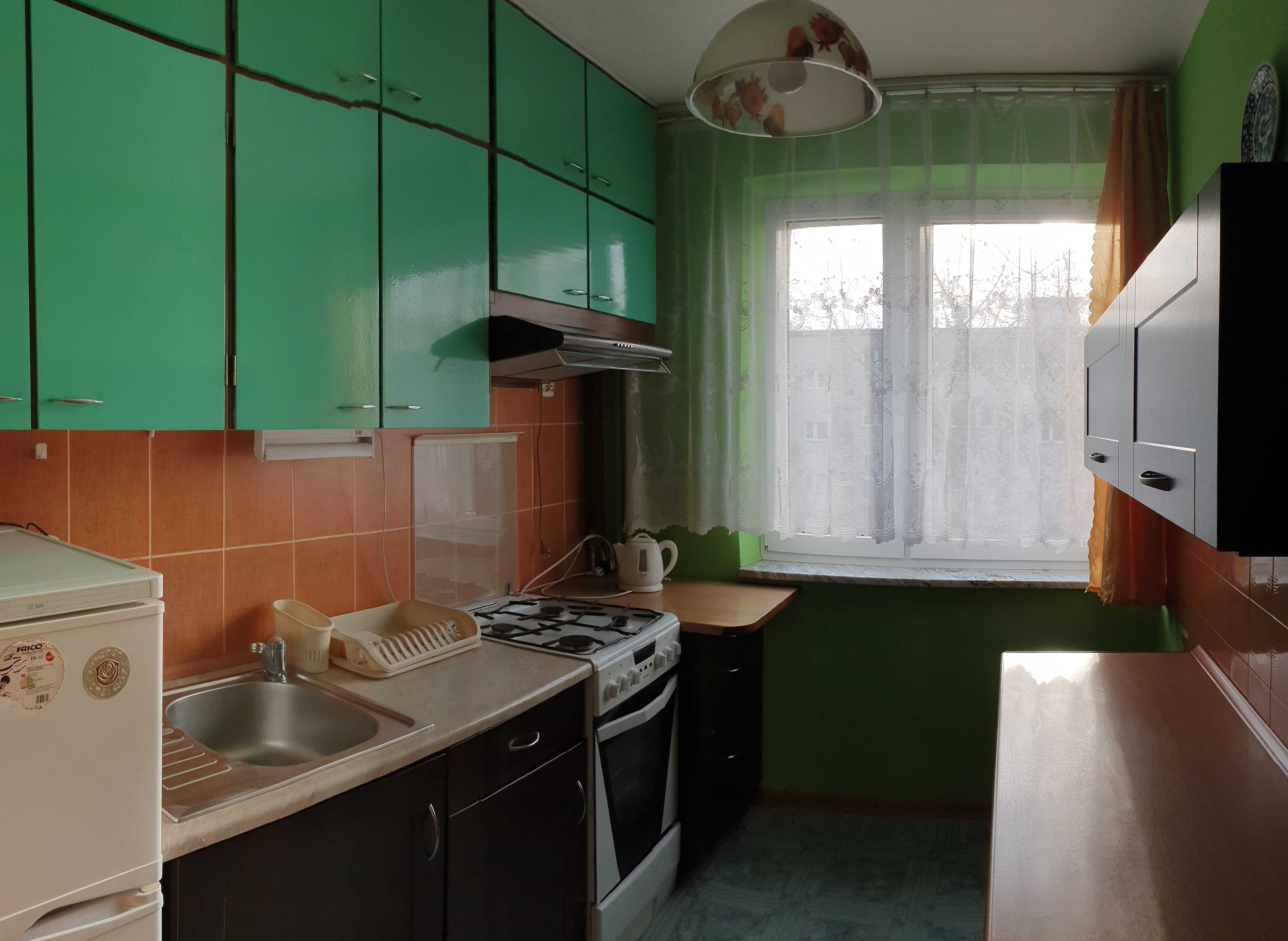 Pokój jednoosobowy ul. Krymska 4, os. Stegny/Dolny Mokotów
