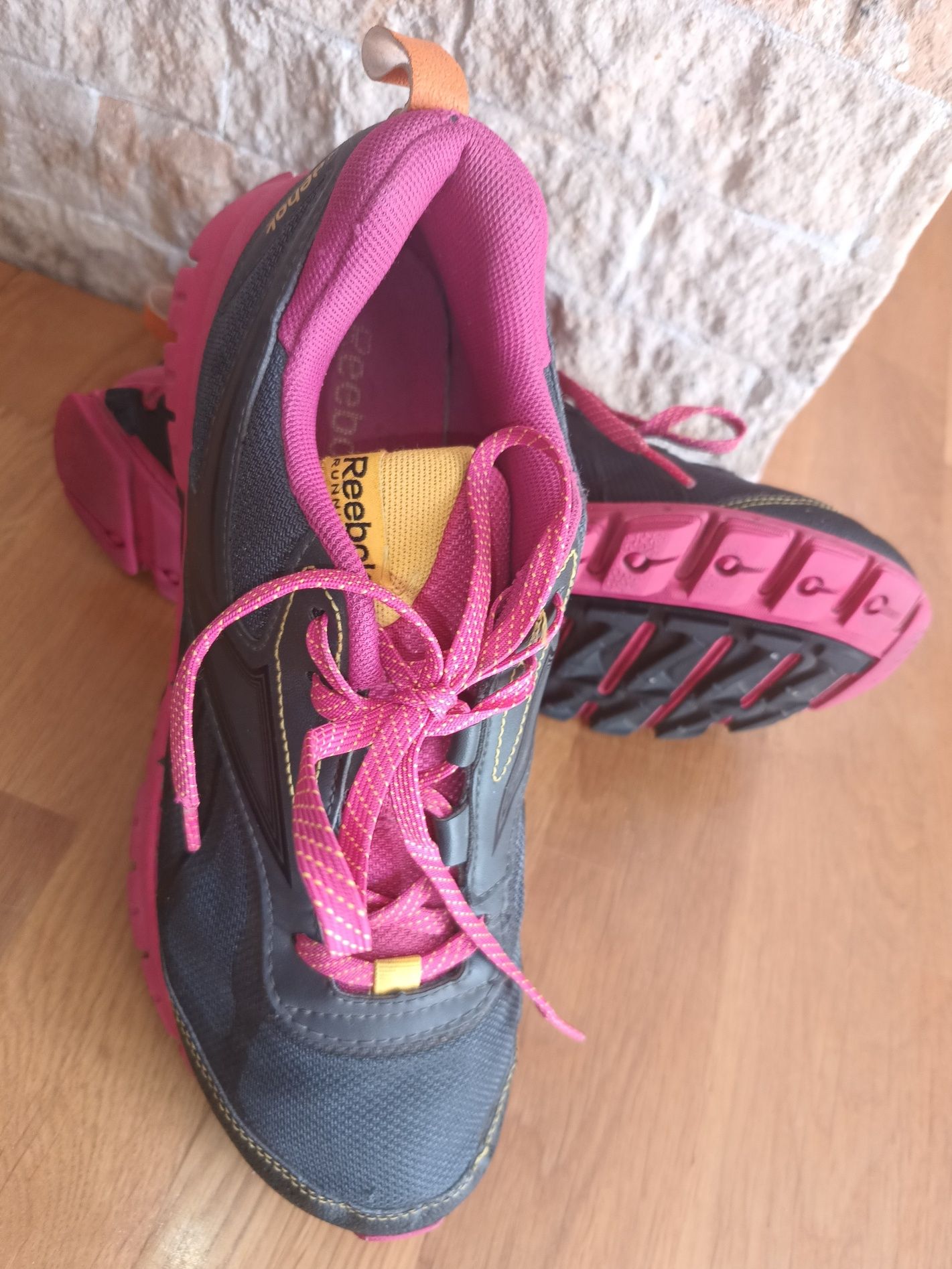 Buty do biegania Reebok Running 39 damskie 25,5 cm