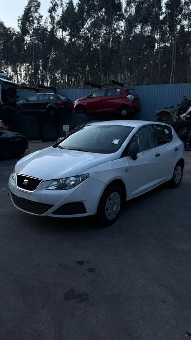 Para Peças Seat Ibiza Iv (6J5, 6P1)