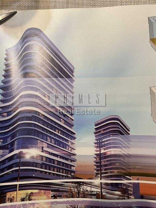 Продаж 1к квартири, ЖК White Lines, вул. Васильківська, 1, Голосієво