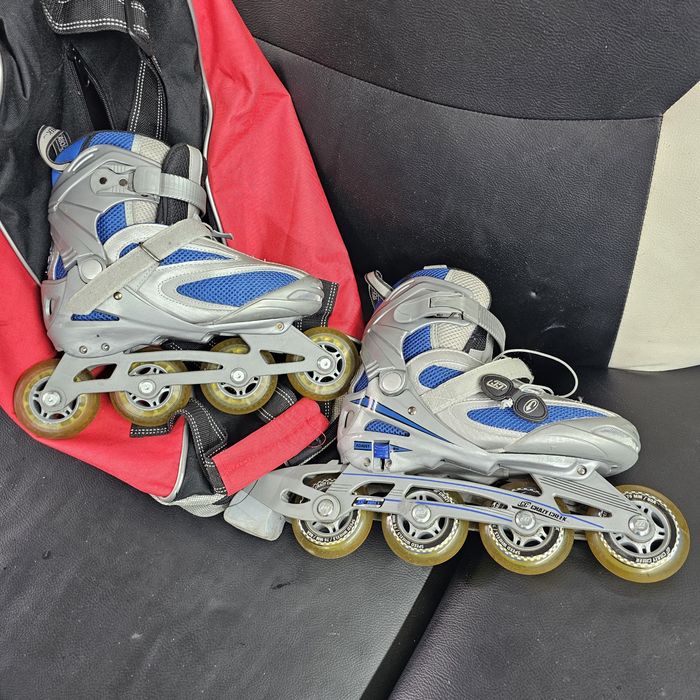 Rolki rozmiar 37-40