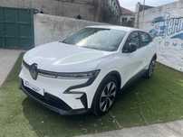 Renault Megane E-Tech 100% Elétrico