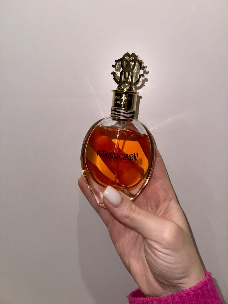 Духи,парфуми Roberto Cavalli Eau de Parfum