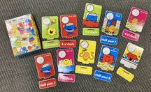 Gra z serii Mr Men