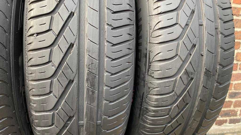 oL.8876 Opony 195/65R15 Uniroyal RainExpert 3 2szt RUDA ŚLĄSKA
