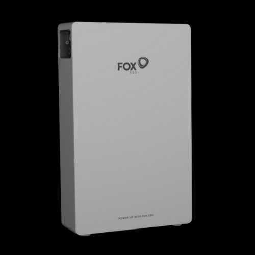 Magazyn energii FoxESS EP5 wysokonapięciowy WYPRZEDAŻ!!