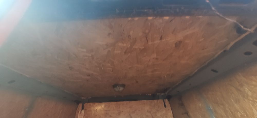 Продам FORD FIESTA 1.8 Дизель