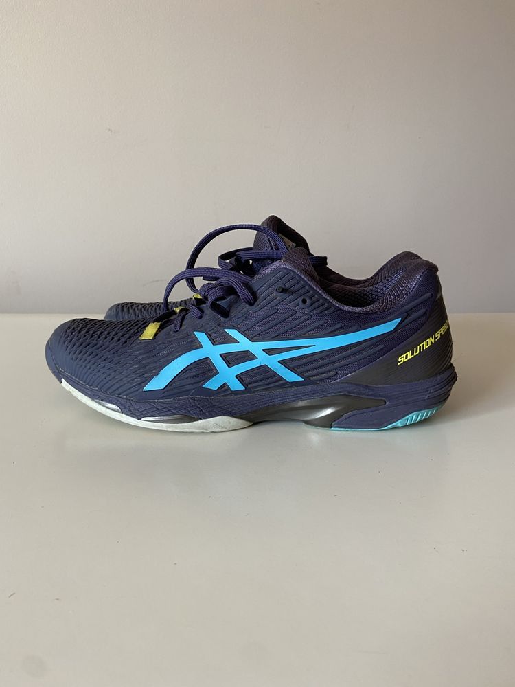 Asics solution speed FF