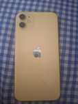 iPhone 11 64GB – жовтий – все працює