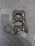 Pady do PlayStation 3