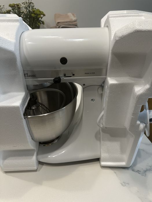 Robot KitchenAid Classic