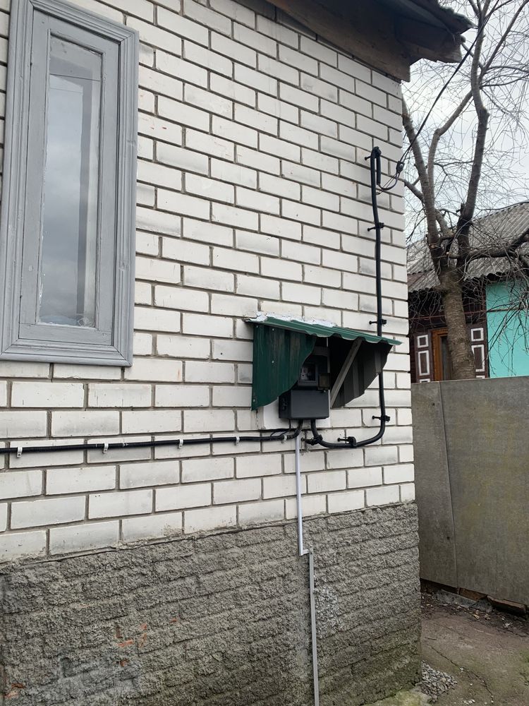 Продам дом Лесковица !