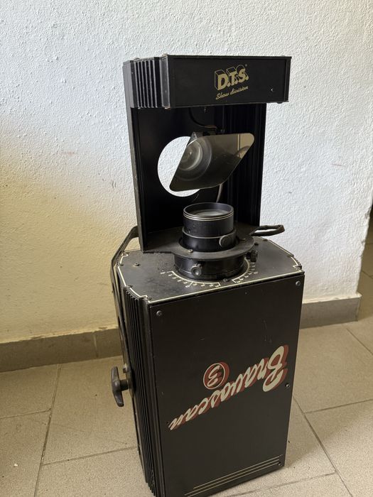 d.t.s show division 4 unidades robos